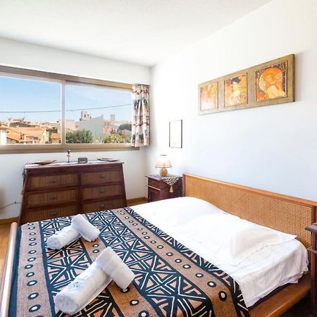 Residence Beausejour Antibes Ngoại thất bức ảnh