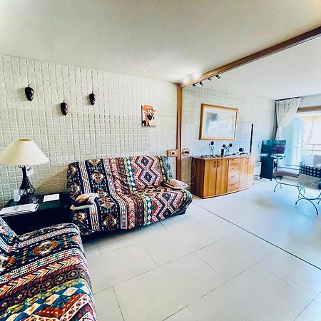 Residence Beausejour Antibes Ngoại thất bức ảnh