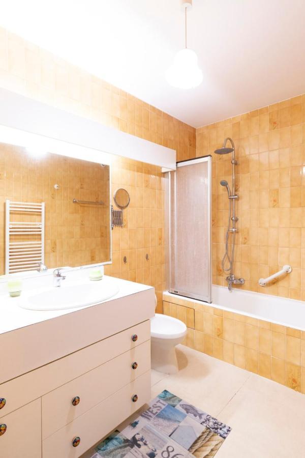 Residence Beausejour Antibes Ngoại thất bức ảnh