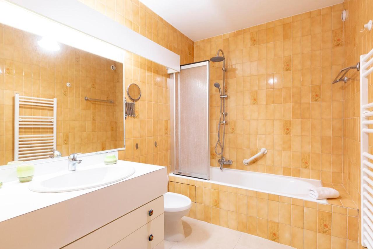 Residence Beausejour Antibes Ngoại thất bức ảnh