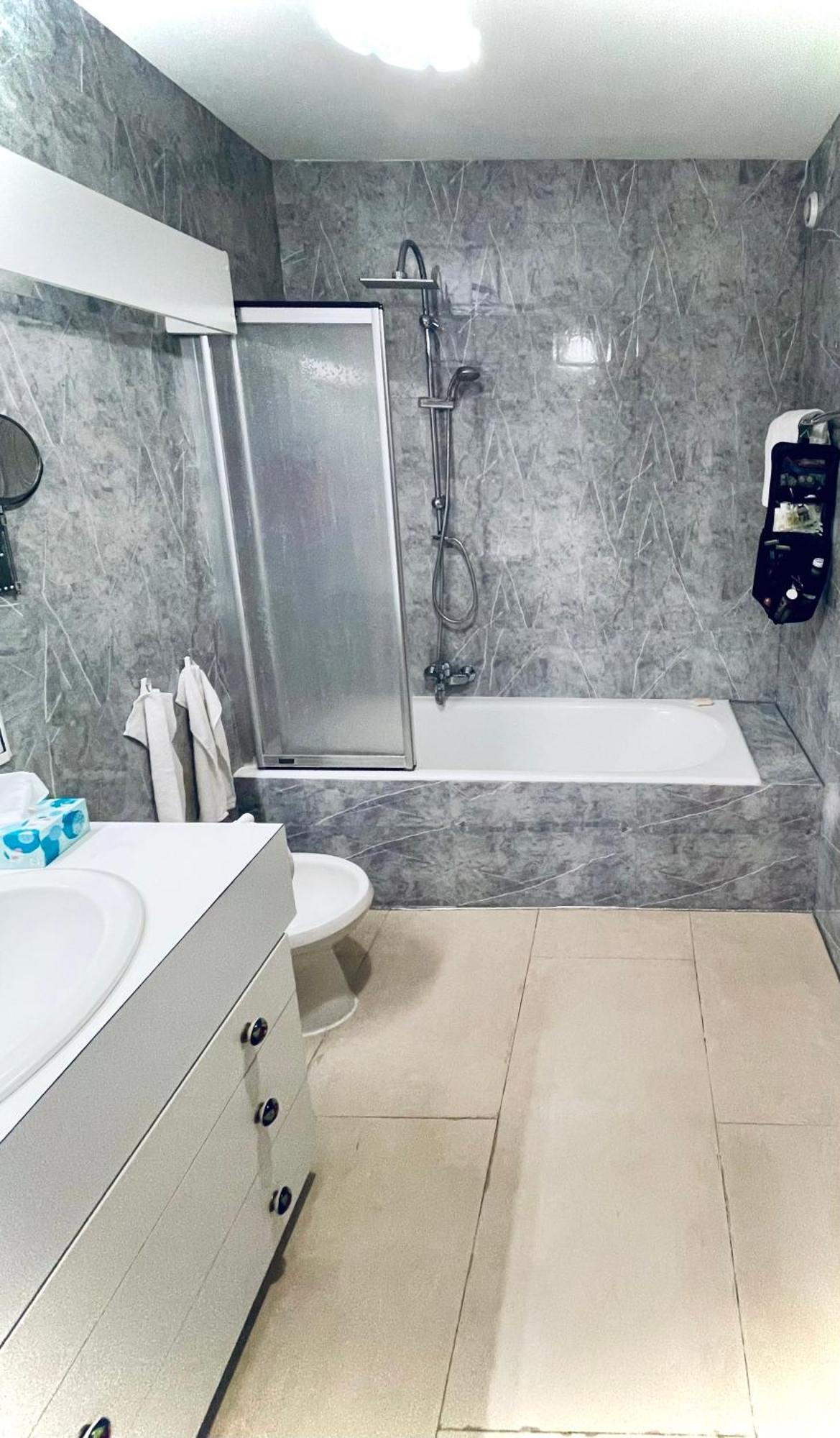 Residence Beausejour Antibes Ngoại thất bức ảnh