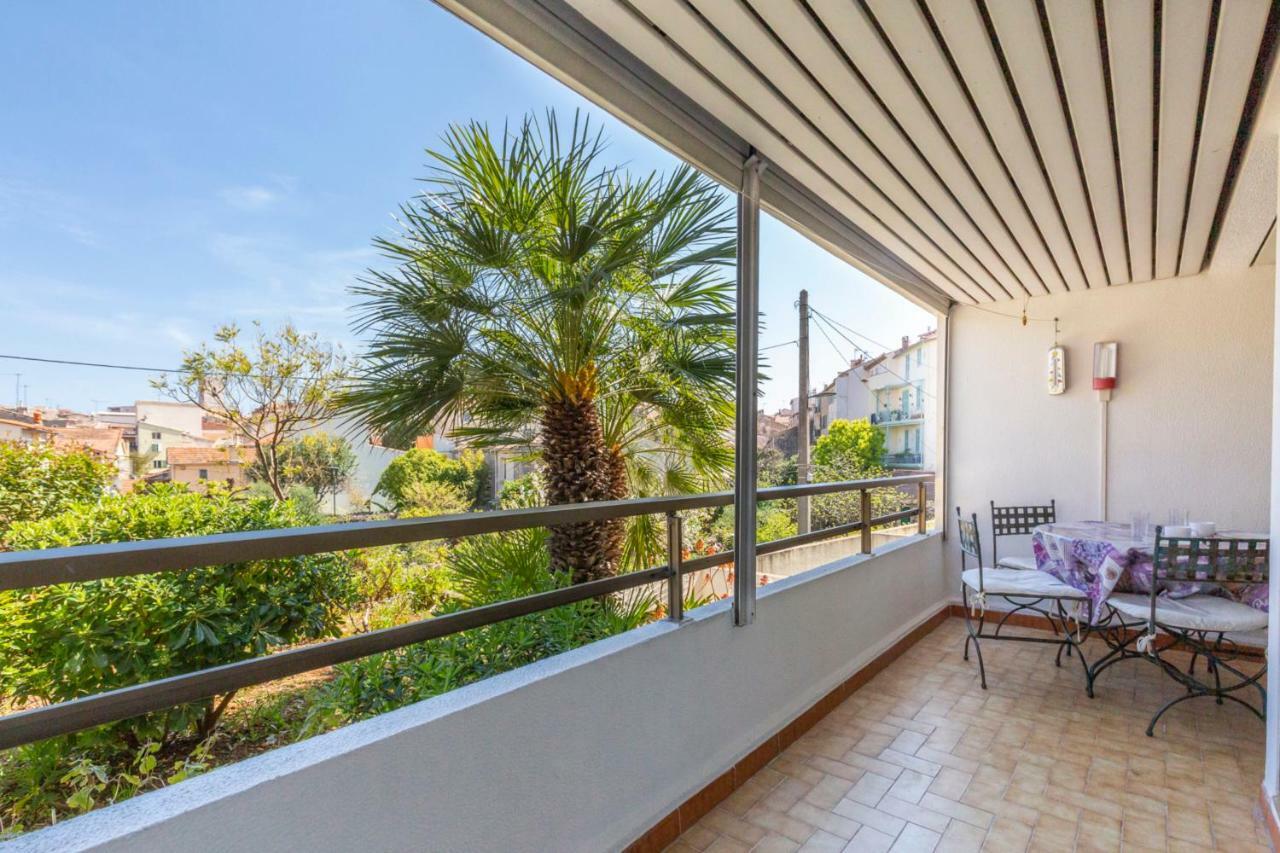 Residence Beausejour Antibes Ngoại thất bức ảnh