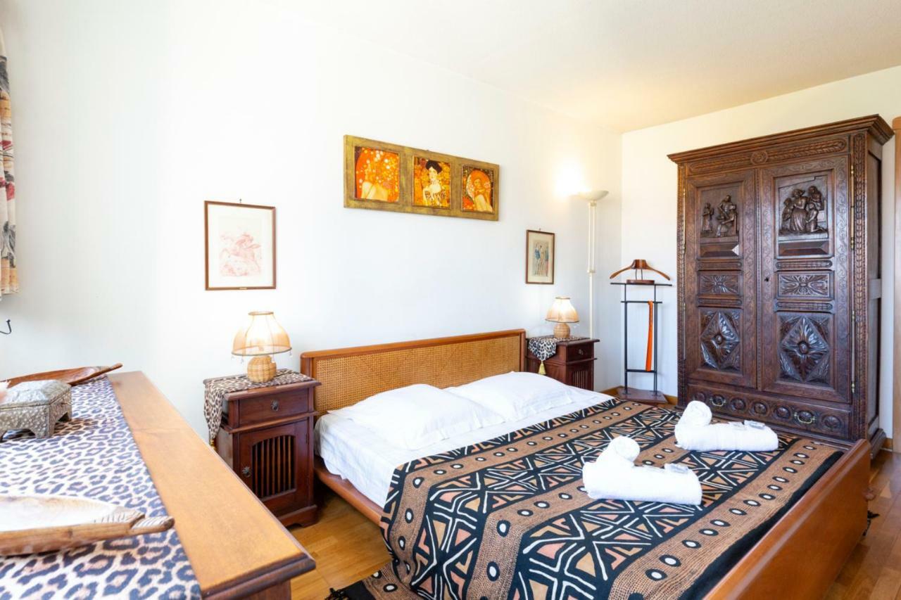 Residence Beausejour Antibes Ngoại thất bức ảnh