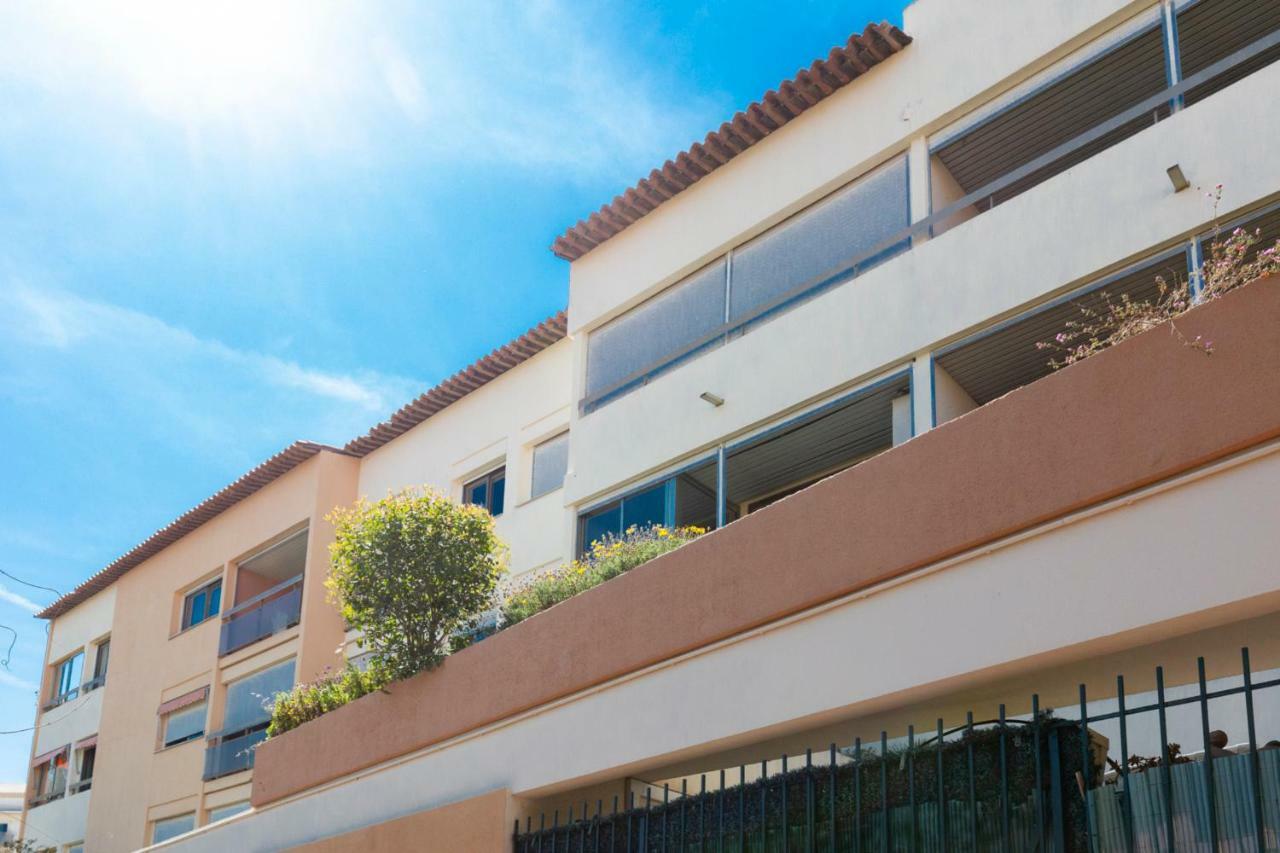 Residence Beausejour Antibes Ngoại thất bức ảnh