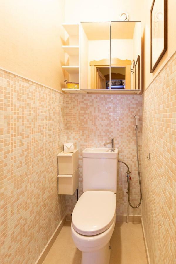 Residence Beausejour Antibes Ngoại thất bức ảnh